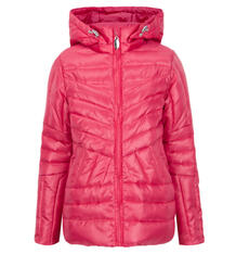 Куртка Ovas Амели, цвет: розовый 10377053