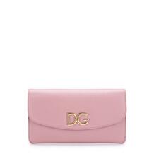 Набор из кожаного портмоне и футляров Dolce&Gabbana 2557049