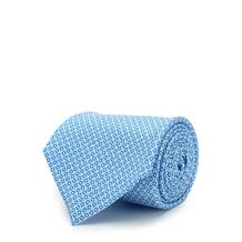 Шелковый галстук Kiton 2554818