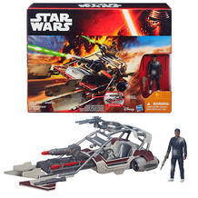 Игровой набор Hasbro Star Wars 124567