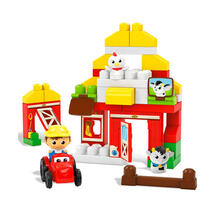 Конструктор Mattel Mega Bloks 148947