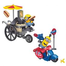 Конструкторы Mattel Mega Bloks 169717