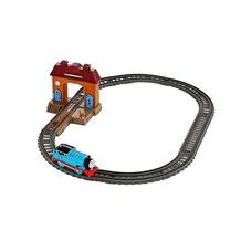 Наборы игрушечных железных дорог, локомотивы, вагоны Mattel Thomas & Friends 169719