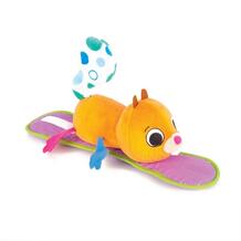 Развивающие игрушки для малышей Happy Snail 168562