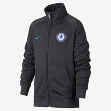 Куртка для школьников Chelsea FC Nike 