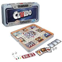 Настольные игры Hasbro Other Games 167977