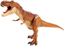 Фигурка динозавра Jurassic World Тиранозавр Рекс 8205403