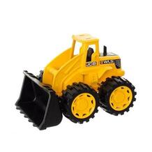 Машинка JCB Погрузчик 18 см 8966959