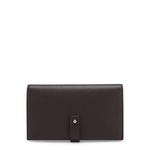 Кожаное портмоне с футляром для кредитных карт Yves Saint Laurent 2807942