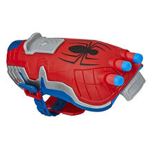 Игрушечное снаряжение Hasbro Spider-Man 167987