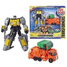 Игровые наборы и фигурки для детей HASBRO Transformers 162041
