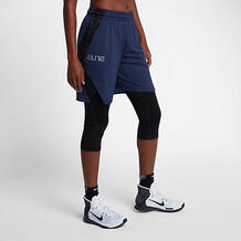 Женские баскетбольные шорты Nike Dri-FIT Elite 23 см 676556549258