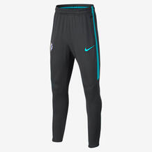 Футбольные брюки для школьников Chelsea FC Dri-FIT Squad Nike 887225664602