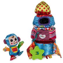 Развивающие игрушки для малышей Tomy Lamaze 166997