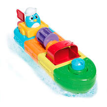 Детские игрушки для ванной TOMY BATH 166990