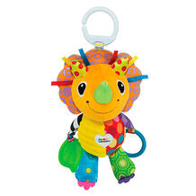 Развивающие игрушки для малышей Tomy Lamaze 166987