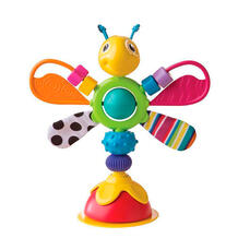 Развивающие игрушки для малышей Tomy Lamaze 166985