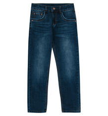 Джинсы JS Jeans, цвет: синий 10307495