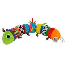 Развивающие игрушки для малышей Tomy Lamaze 166984