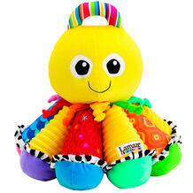 Игрушка для малышей Tomy Lamaze 128465