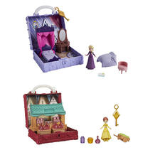 Игровые наборы и фигурки для детей Hasbro Disney Princess 166904