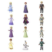 Куклы и пупсы Hasbro Disney Princess 166903