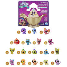 Игровые наборы и фигурки для детей Hasbro Littlest Pet Shop 166898