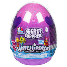 Игровые наборы и фигурки для детей Hatchimals 164572