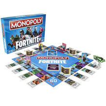 Настольные игры Hasbro Monopoly 166895