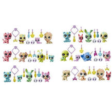 Игровые наборы и фигурки для детей Hasbro Littlest Pet Shop 166896