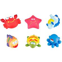 Детские игрушки для ванной Roxy-Kids 166424