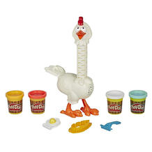 Игровые наборы и фигурки для детей Hasbro Play-Doh 166777