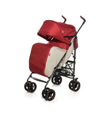 Коляска-трость BabyCare CityStyle, цвет: красный 10482938