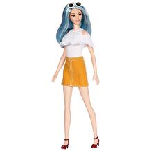 Куклы и пупсы Mattel Barbie 166723