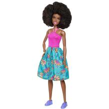 Куклы и пупсы Mattel Barbie 166717