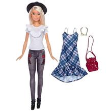 Куклы и пупсы Mattel Barbie 154435