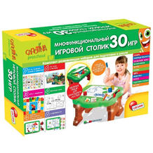 Развивающие игрушки для малышей Lisciani 161085
