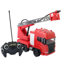 Радиоуправляемая игрушка HK Industries 165914