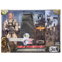 Игровые наборы и фигурки для детей World Peacekeepers 160955