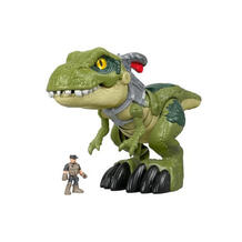 Игровые наборы и фигурки для детей Mattel Jurassic World 165895