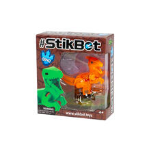Игровые наборы и фигурки для детей Stikbot 163635