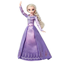 Кукла Hasbro Disney Princess 165076