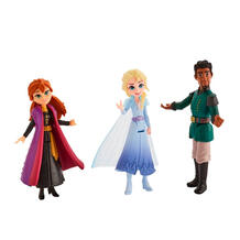 Фигурка Hasbro Disney Princess 165163