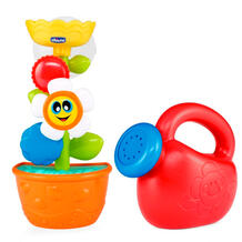Детские игрушки для ванной CHICCO TOYS 165187