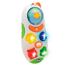 Музыкальная игрушка CHICCO TOYS 165189