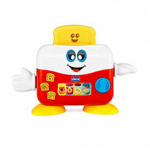 Музыкальная игрушка CHICCO TOYS 165195