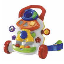 Ходунки каталка CHICCO TOYS 159893