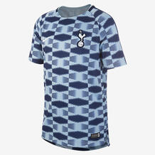 Игровая футболка для школьников Tottenham Hotspur Dry Squad Nike 887225659127