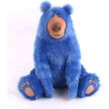 Мягкая игрушка "Медведь для обнимашек" Волшебный парк Джун 10861671