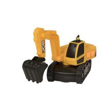 Игрушечные машинки и техника HTI (JCB) 164882